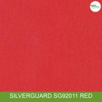 Silverguard SG92011 Red